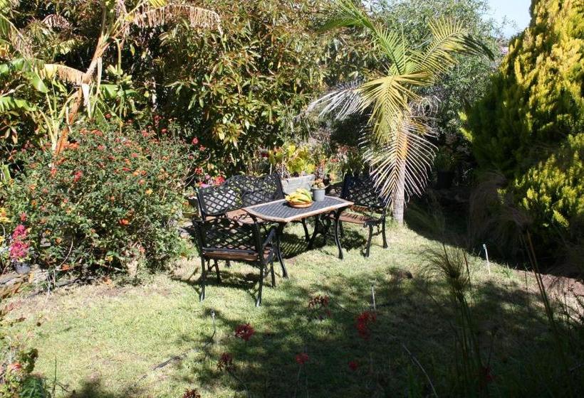 Casa Inés By Isla Bonita