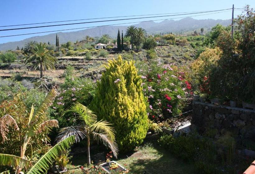 Casa Inés By Isla Bonita