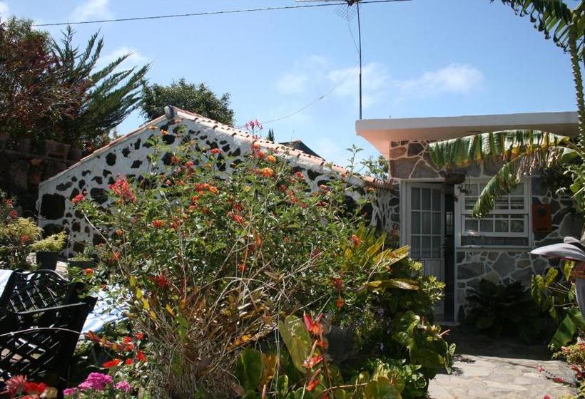 Casa Inés By Isla Bonita