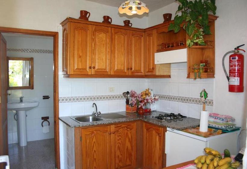 Casa Inés By Isla Bonita