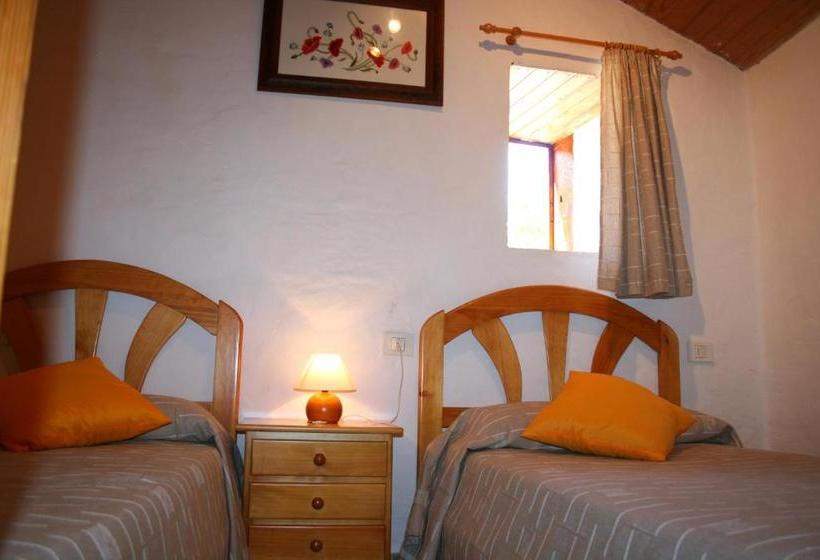 Casa Inés By Isla Bonita