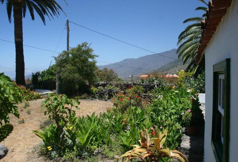 Casa Rural Jacinta Pura By Isla Bonita