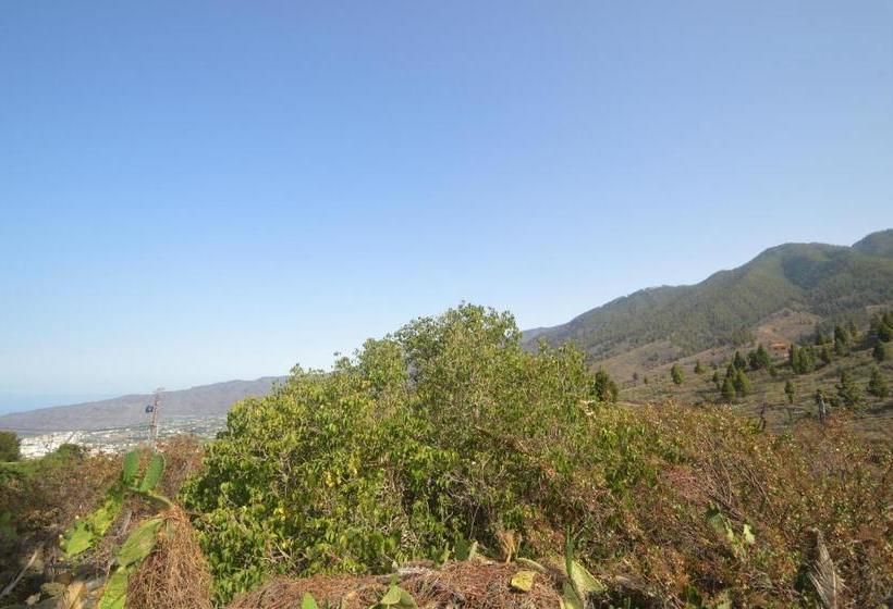 Casa Rural Jacinta Pura By Isla Bonita