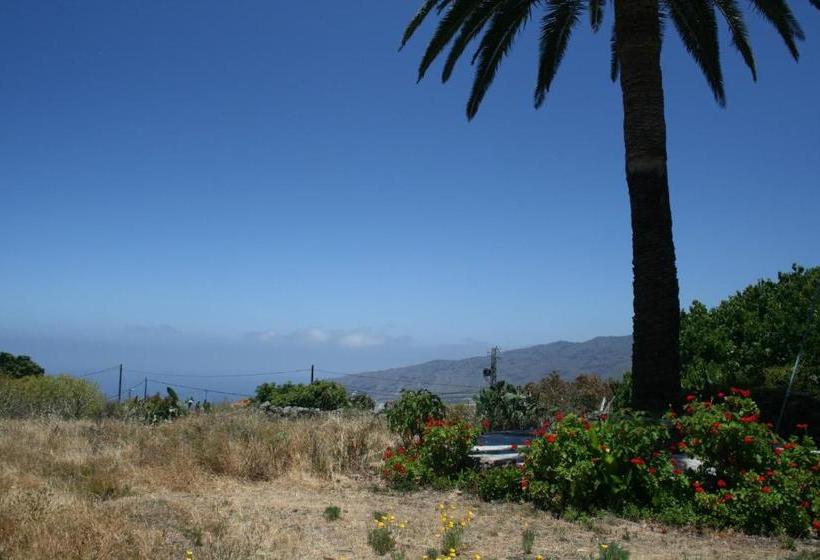 Casa Rural Jacinta Pura By Isla Bonita