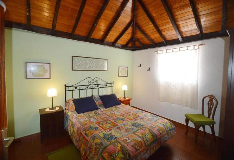 Casa Rural Jacinta Pura By Isla Bonita