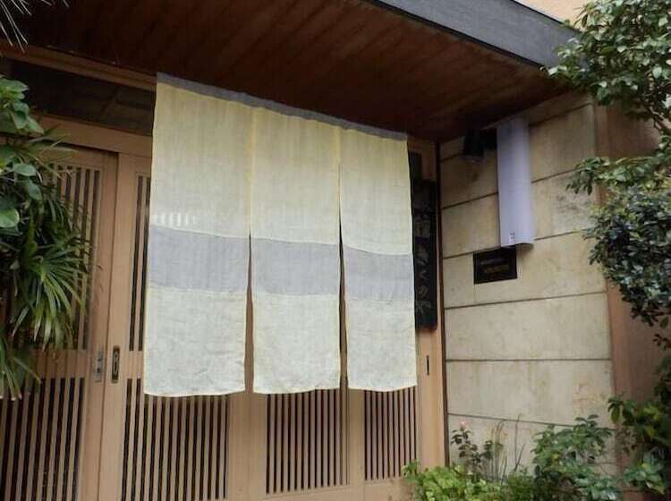 Kikunoya Ryokan