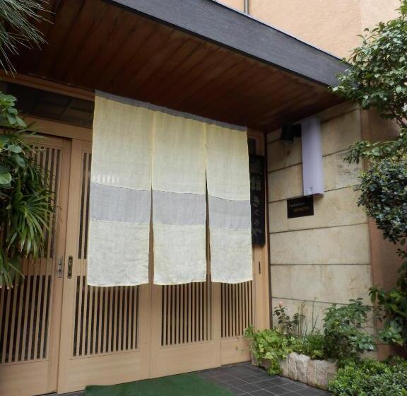 Kikunoya Ryokan