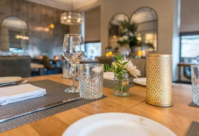 Kinnettles Hotel & Spa