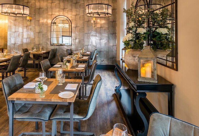 Kinnettles Hotel & Spa