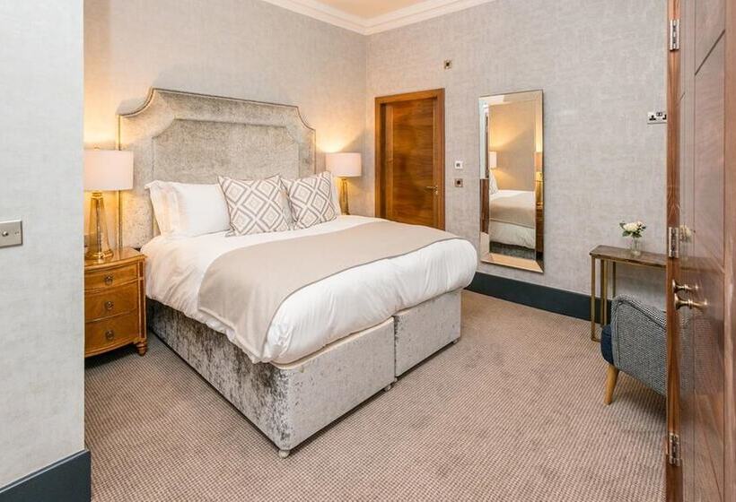 Kinnettles Hotel & Spa