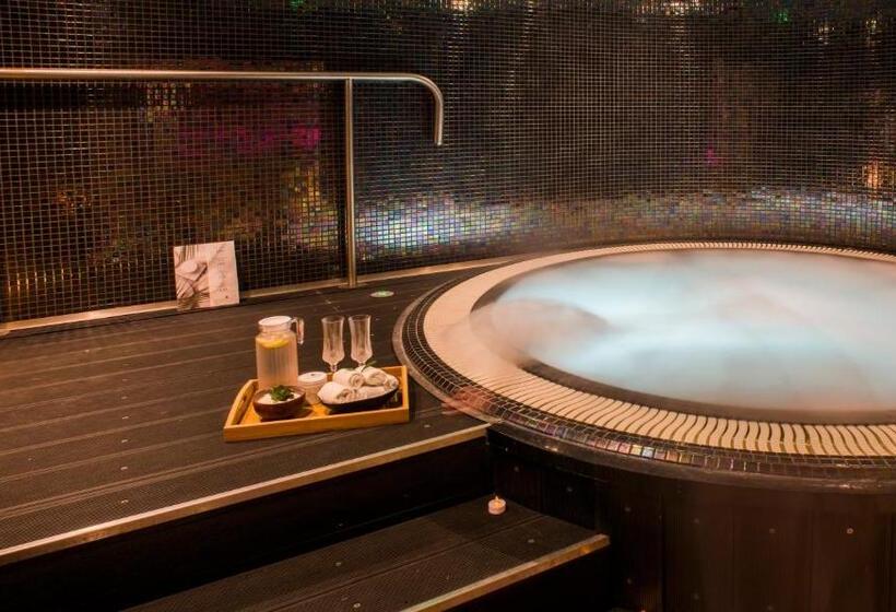 Kinnettles Hotel & Spa