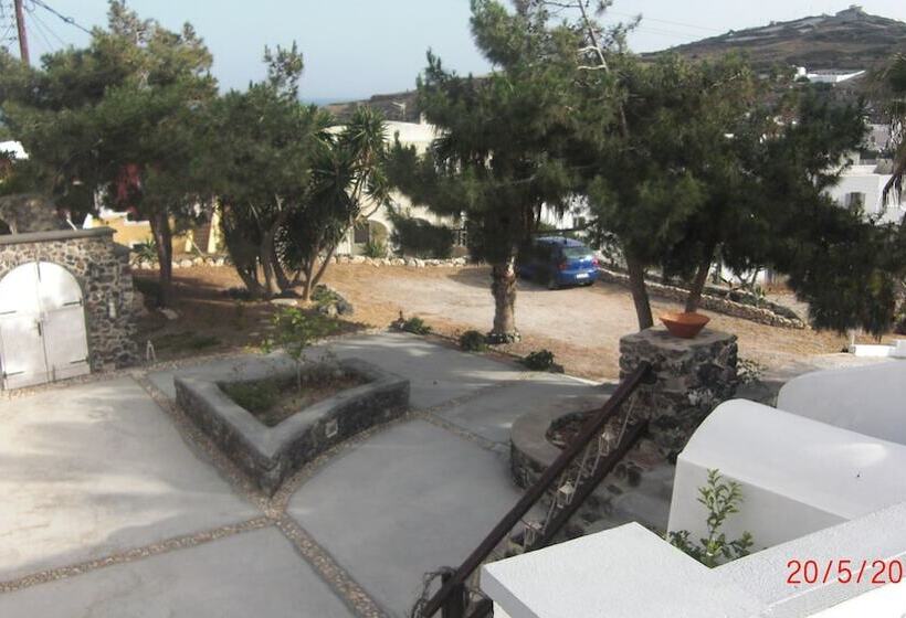 Kokos Traditional Houses