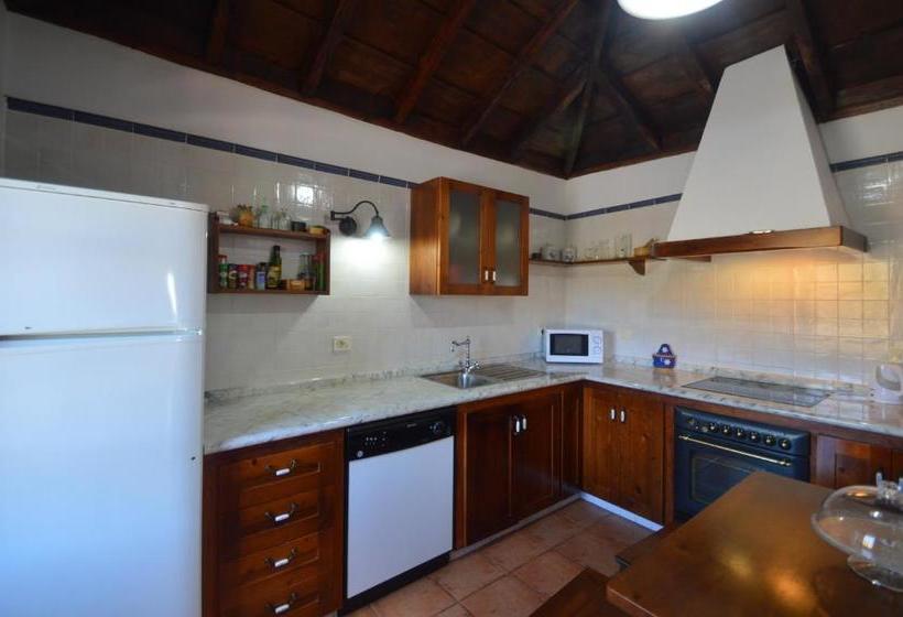 Casa Rural Las Embelgas