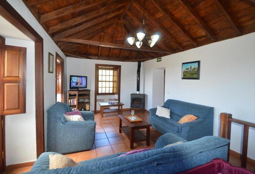 Casa Rural Las Embelgas