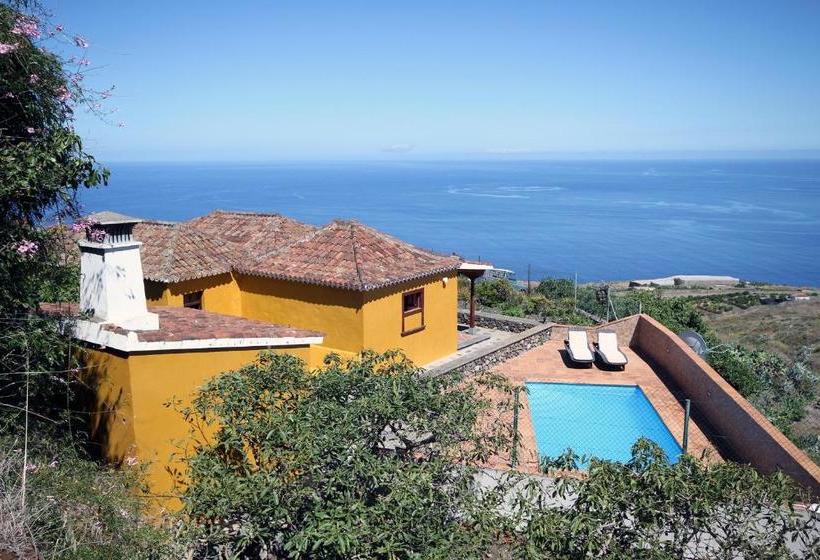 Casa Rural Lina By Isla Bonita