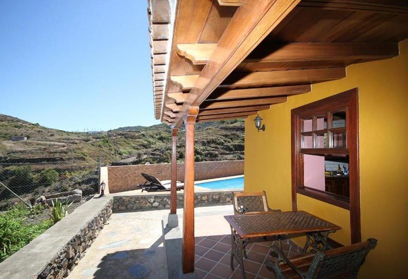 Casa Rural Lina By Isla Bonita