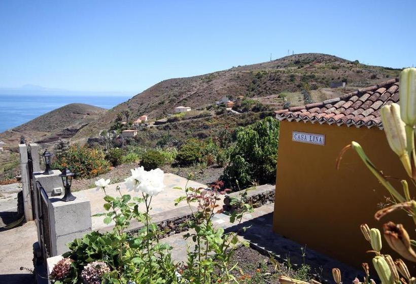 Casa Rural Lina By Isla Bonita