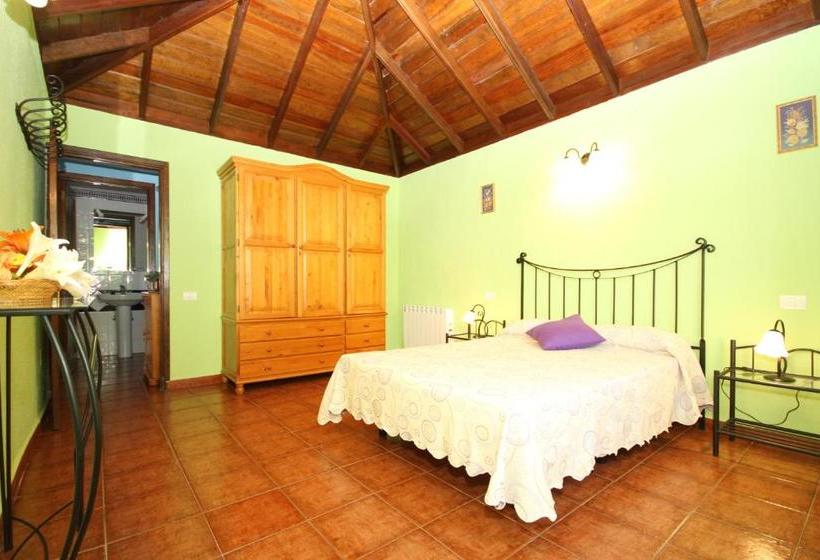 Casa Rural Lina By Isla Bonita