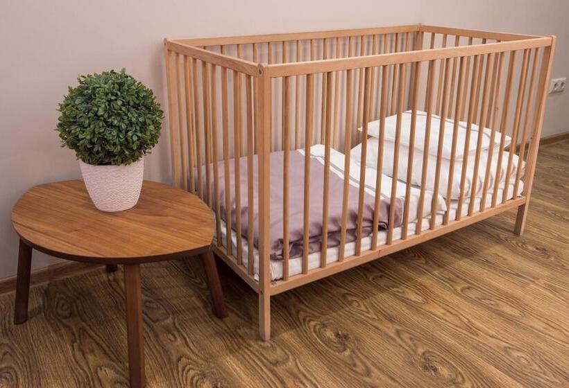 Luna Hotel Krasnodar