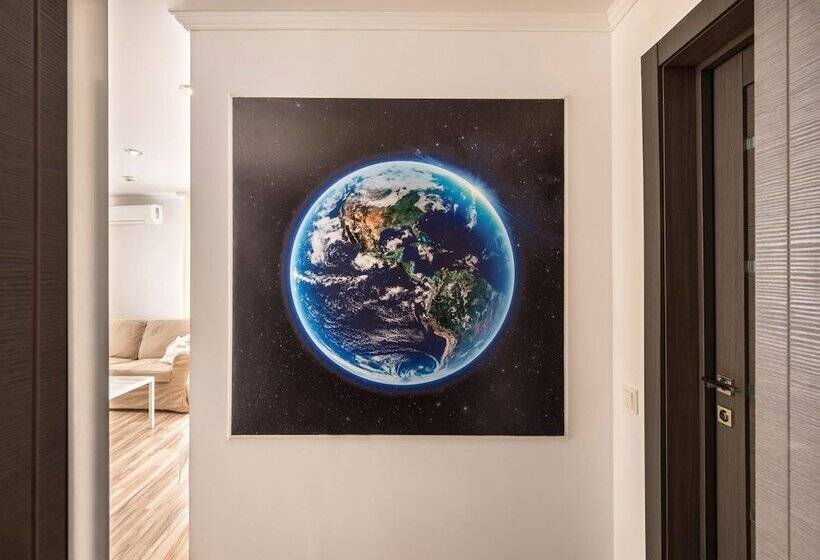 Luna Hotel Krasnodar