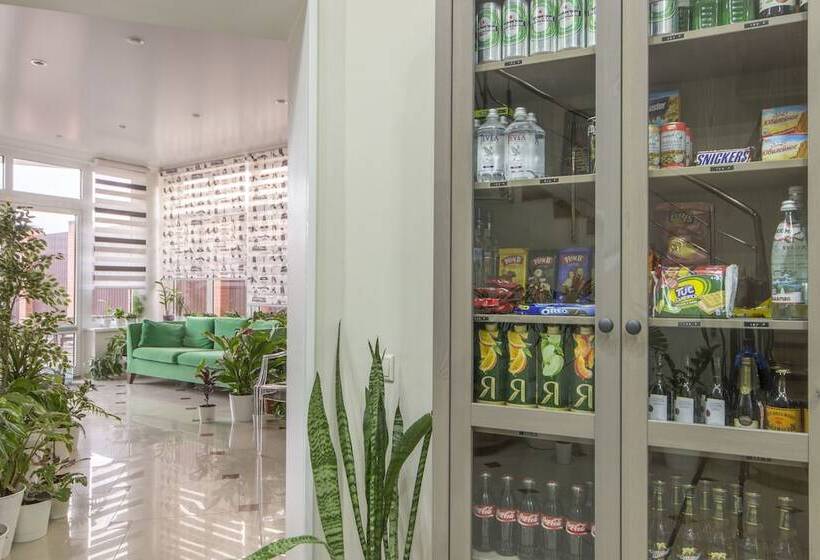 Luna Hotel Krasnodar