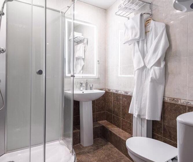 Luna Hotel Krasnodar