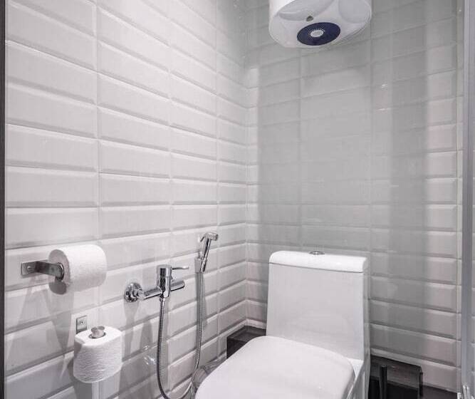 Luna Hotel Krasnodar