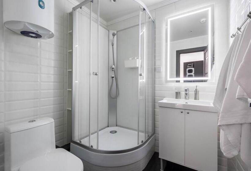 Luna Hotel Krasnodar