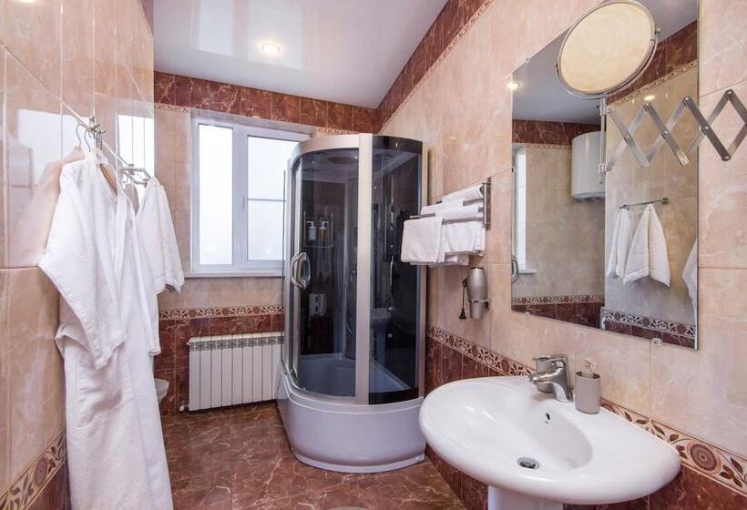 Luna Hotel Krasnodar