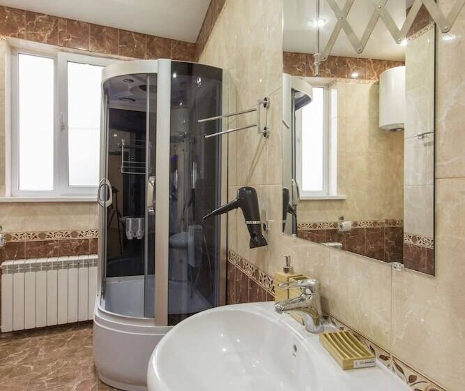 Luna Hotel Krasnodar