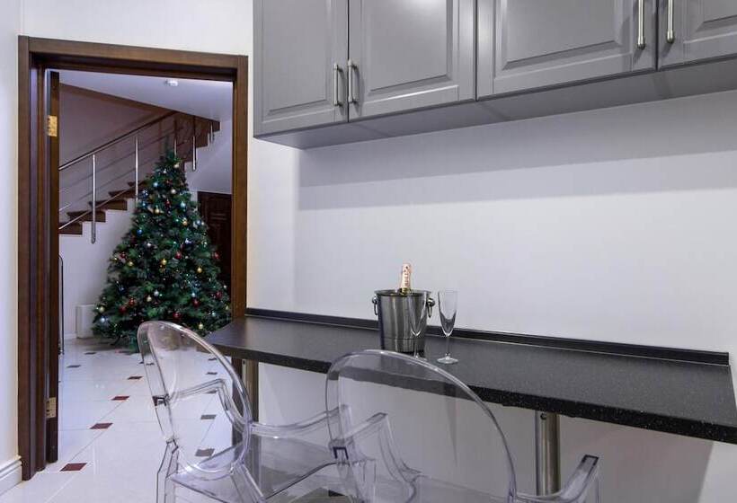 Luna Hotel Krasnodar