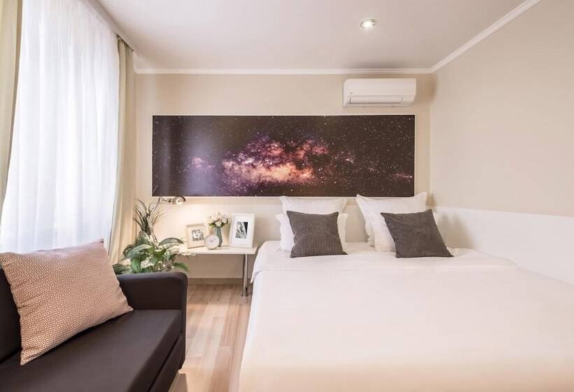 Luna Hotel Krasnodar