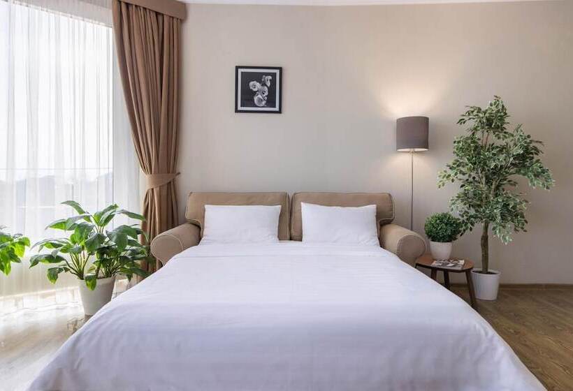 Luna Hotel Krasnodar