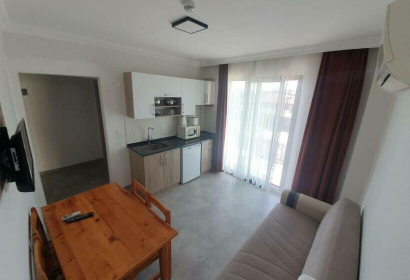 Milkyway Apart & Hotels