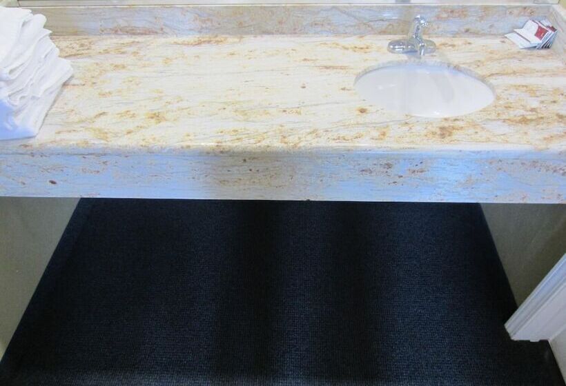 فندق على الطريق El Rancho Inn Hawthorne