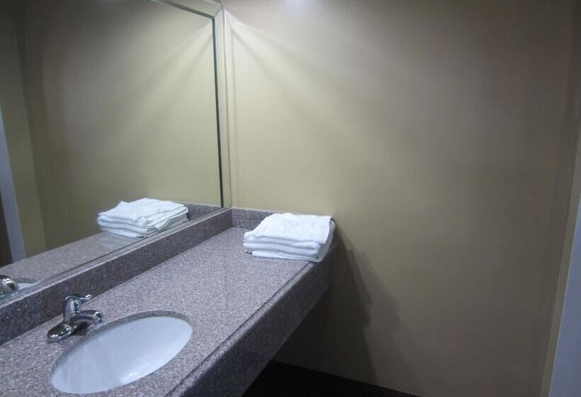 فندق على الطريق El Rancho Inn Hawthorne