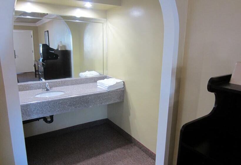 فندق على الطريق El Rancho Inn Hawthorne