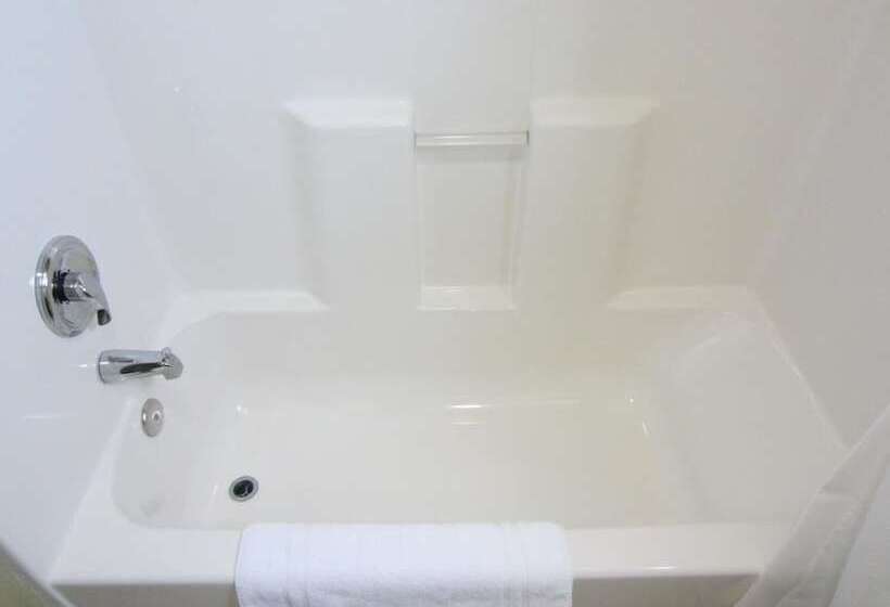 فندق على الطريق El Rancho Inn Hawthorne