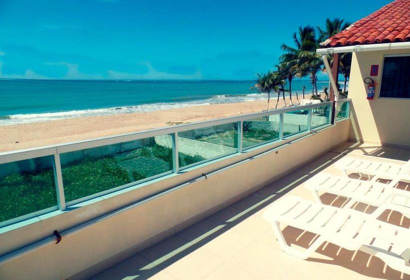 Novo Hotel Dona Felicidade