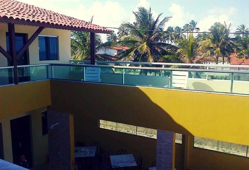 Novo Hotel Dona Felicidade