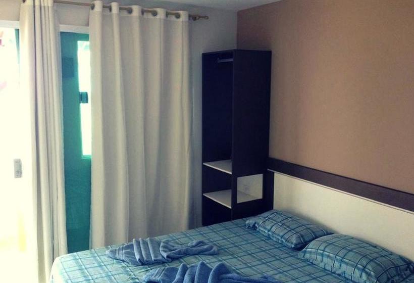 Novo Hotel Dona Felicidade