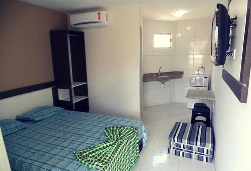 Novo Hotel Dona Felicidade