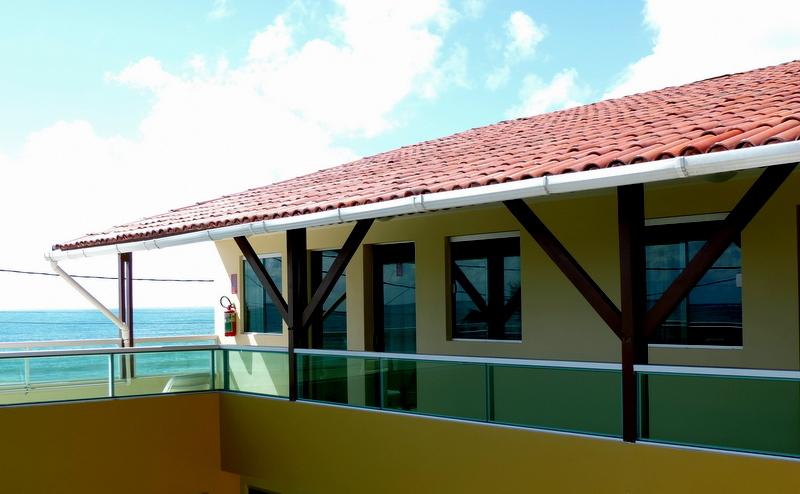 Novo Hotel Dona Felicidade