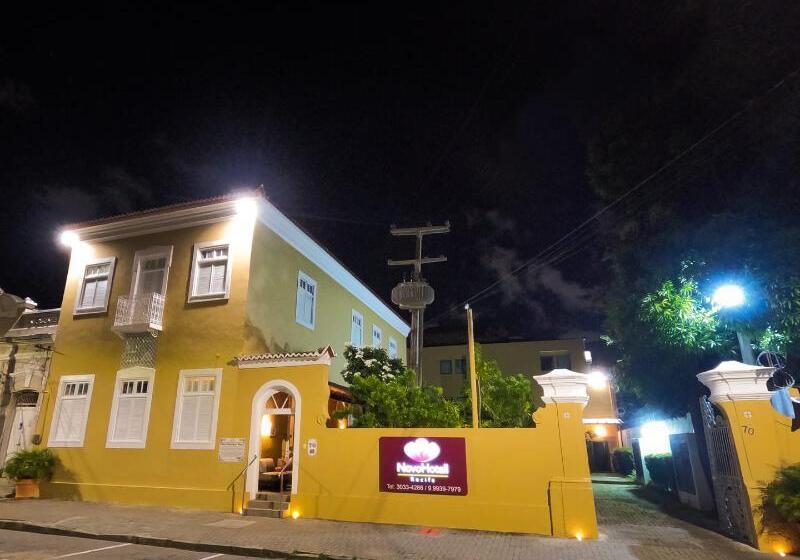 Novohotell Recife