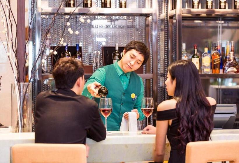 Novotel Daqing Haofang