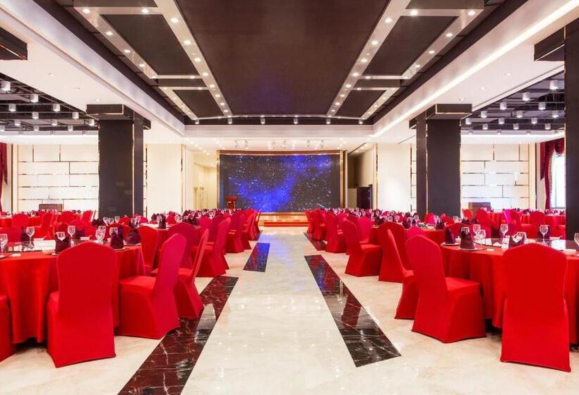 Novotel Daqing Haofang