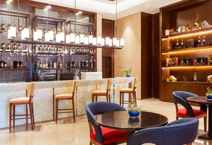 Novotel Daqing Haofang