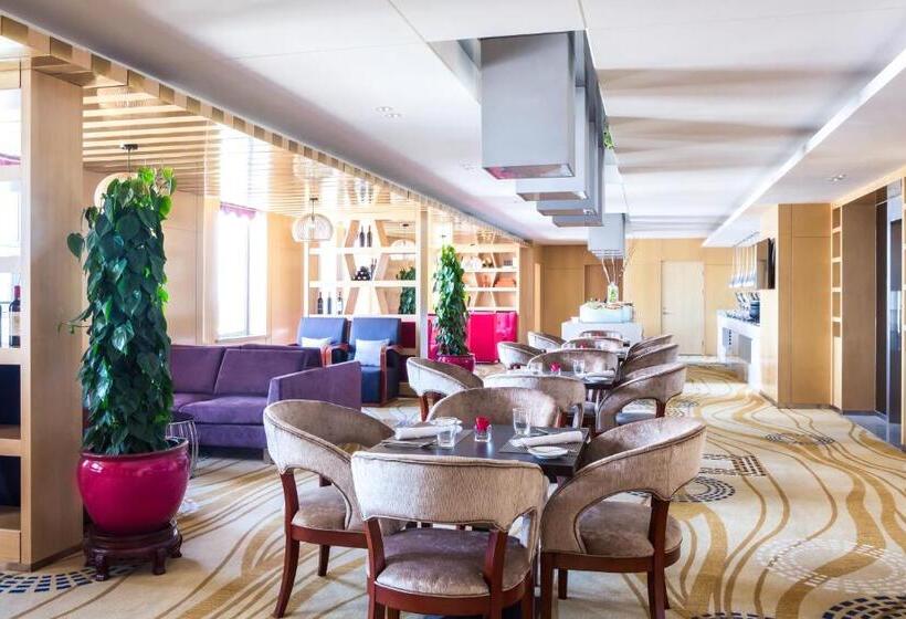 Novotel Daqing Haofang