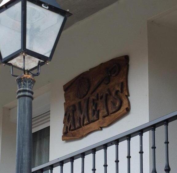 Pensión Amets