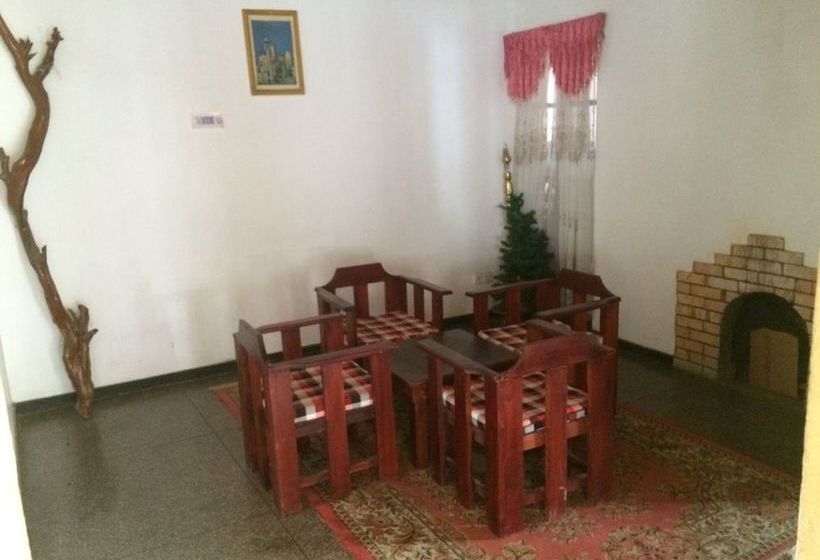 Пансион Guesthouse Sprout Hill